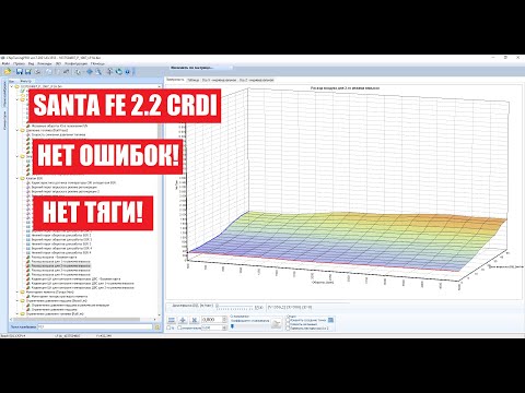 Видео: Дизель! Когда после чипа нет ошибок и нет тяги! Снова ЕГР и снова Проблемы!
