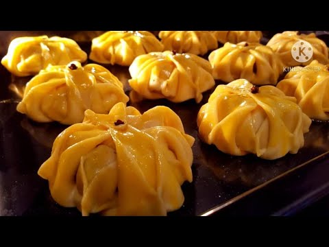 Видео: ГЕНИАЛЬНО! 😍Я НЕ УСТАЮ ИХ ГОТОВИТЬ! ГОТОВЛЮ ДАЖЕ В 3 ЧАСА НОЧИ!🤗ЭТОТ РЕЦЕПТ ПОКОРИЛ МИЛЛИОН СЕРДЕЦ!💖