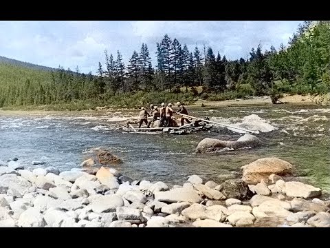 Видео: Уда 1973