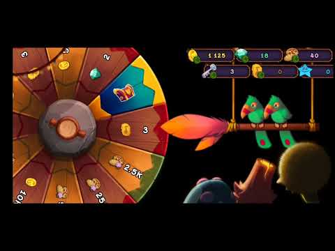 Видео: ОТКРЫТИЕ КОЛЕСА ФОРТУНЫ В МСМ