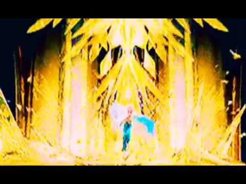 Видео: Холодное сердце - "Сестра"