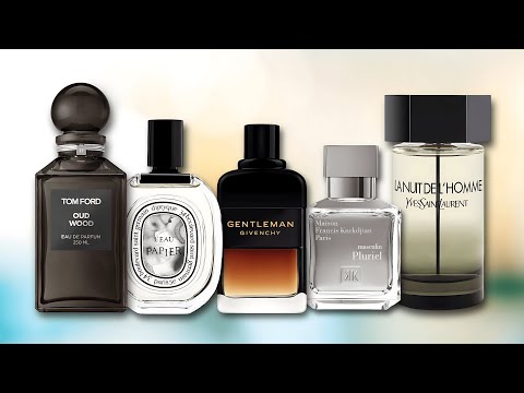 Видео: 10 ароматов, которые я больше не куплю, и почему | Дизайнерские и нишевые ароматы, из которых я у...