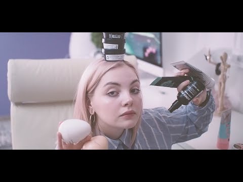 Видео: МОЙ УХОД ЗА КОЖЕЙ