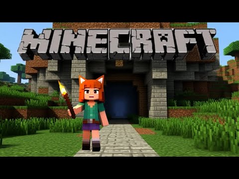 Видео: Приключение на 5 минут | Minecraft #3