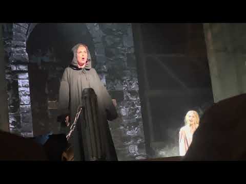 Видео: Мюзикл «ПЕТР I» 25.06.2023. 19:00 - «ДУЭТ ЕВДОКИИ И ЕКАТЕРИНЫ» (Наталия Быстрова, Дарья Январина)