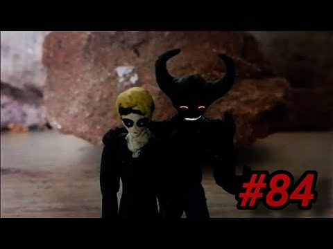 Видео: Class demons 2 сезон 84 серия : "Неожиданный поворот событий " Tv series# plasticine animation#