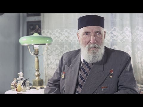 Видео: ЧЕЛОВЕК БОЛЬШОЙ ДУШИ АКАДЕМИК ФИЛАТОВ