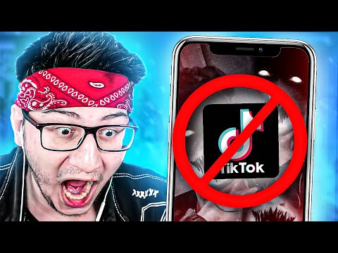 Видео: СМОТРЮ ЗАПРЕЩЕННЫЕ ТИК ТОКИ! TIK TOK РЕАКЦИЯ