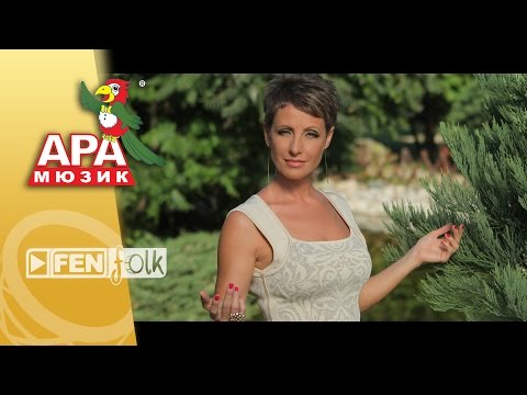 Видео: JINA STOEVA - ALENI ZVEZDI / ДЖИНА СТОЕВА - Алени звезди (Official Music Video)