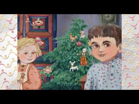 Видео: Доброе слово. Хороший господинчик.  Ёлка