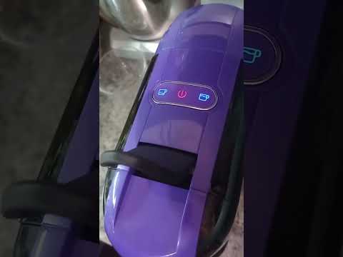 Видео: Сварил все кофе на планете! Обзор кофеварки 3 в 1 Kitfort KT-7105-1