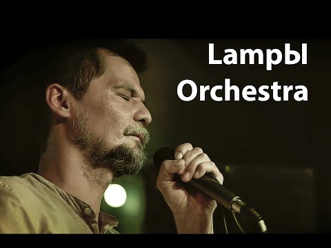 Видео: LampЫ Orchestra Full "Музкафе"