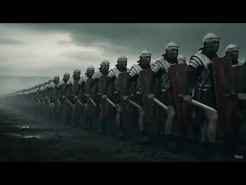 Видео: Девятый легион песня