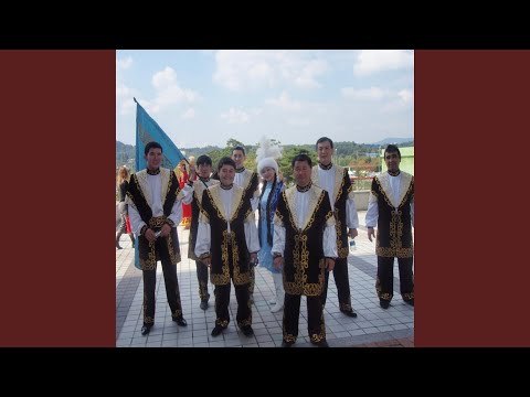 Видео: Мой Коргалжын