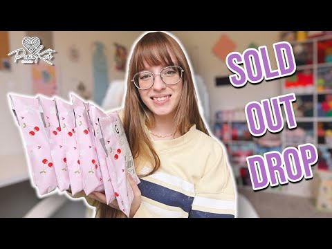 Видео: Заказы, заказы и ещё раз заказы! | PassioKnit Vlog