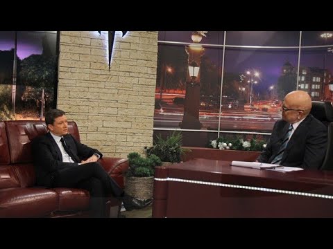 Видео: Шоуто на Слави, 8 декември 2014г.