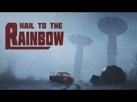 Видео: HAIL TO THE RAINBOW Прохождение №1 Потерял свое убежище
