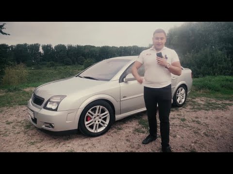 Видео: Детальный обзор Opel Vectra C