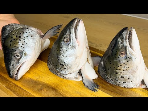 Видео: Испанский рыбак научил меня этому трюку с рыбой! Рестораны зарабатывают миллионы!