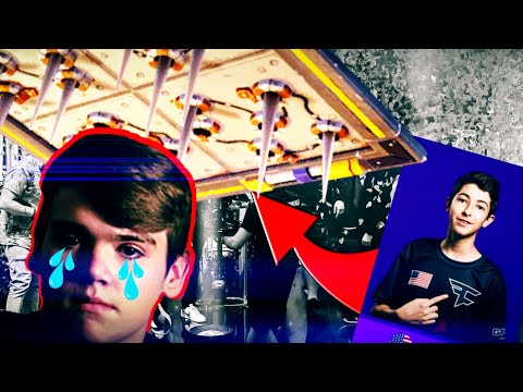 Видео: ДЕТСКАЯ ЛОВУШКА ДЛЯ MONGRAAL | МИЛЛИОНЕР В 16 ЛЕТ