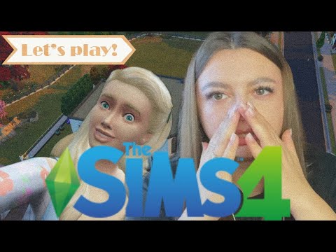 Видео: LETSPLAY на TheSims4 | Семья Соболь переехали в новый дом | МЫ РОЖАЕМ