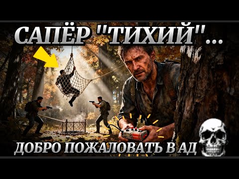 Видео: ОНИ ЕЩЕ НЕ ЗНАЛИ, С КЕМ СВЯЗАЛИСЬ. ТРОНУЛИ ЕГО СЕМЬЮ — РАЗБУДИЛИ ДЕМОНА...