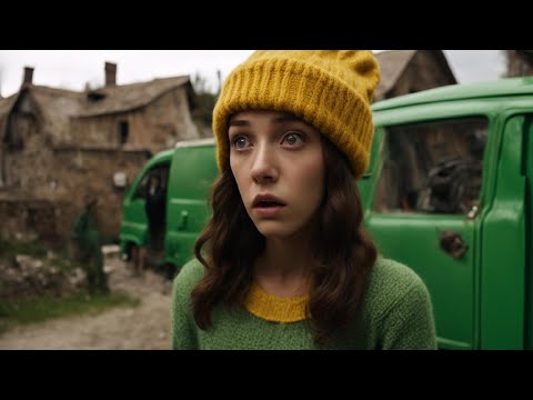 Видео: Девушка теряет память и думает, что вся деревня за ней охотится