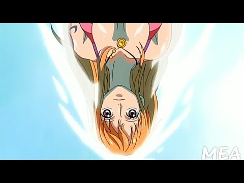 Видео: Луффи и Нами - Девчонка