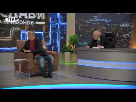 Видео: Краси - О … и двете са тука