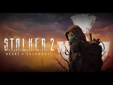 Видео: S.T.A.L.K.E.R. 2: Heart of Chornobyl 🔥 НОВЫЙ ПАТЧ, ПНВ  (+ЗБТ Русской озвучки)