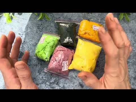 Видео: Распаковка товаров для бантиков🤩 группа «Хомячкофф»