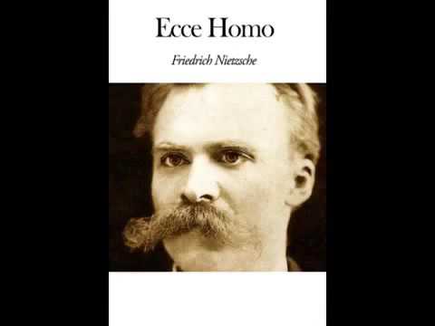 Видео: Фридрих НИЦШЕ Ecce Homo  Как становятся сами собою