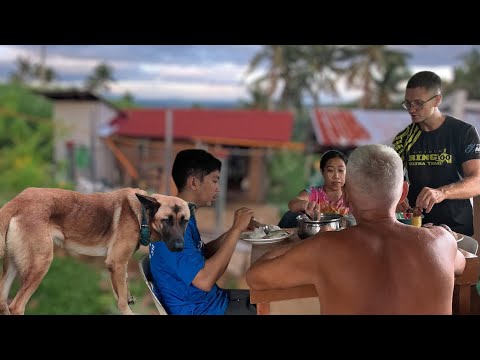 Видео: Брат жены теперь живёт с нами | Во сколько обошлась "госпитализация" Тедди | Жизнь в деревне 