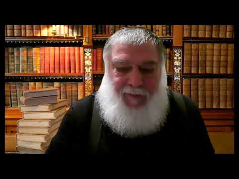Видео: ИZOOMительная Тора Глава Вайера 2025 Тайны Текста Торы