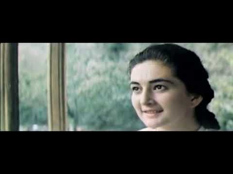 Видео: В ночь на новолуние 1977 Абхазия