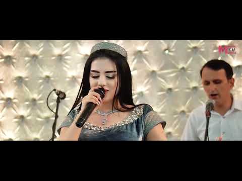 Видео: Закия - Базми туёна | Zakiya - Bazmi tuyona (2021 )