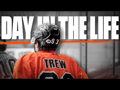 Видео: ДЕНЬ ИЗ ЖИЗНИ 3 * ЮНИОРСКИЙ ХОККЕЙ