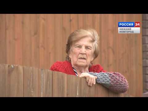 Видео: Трагедия в татарской деревне. Краснооктябрьский район Нижегородской области.