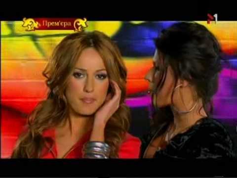 Видео: Queens Feat  New`Z`Cool - 5 элемент