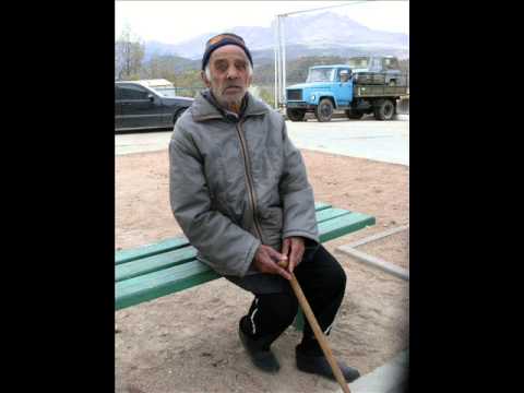 Видео: Корбек кою  Сетттар Абдувелиев 21.04.2012г.