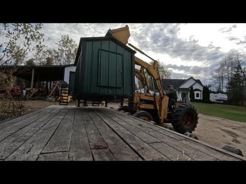 Видео: Достаточно ли крут Большой Мо?