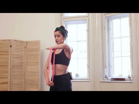 Видео: Руки Крылья | Yoga Course by Kira Lebedeva