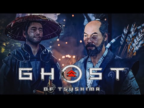 Видео: ПОЕДИНОК У БУРНЫХ ВОЛН! ➤ Прохождение Ghost of Tsushima (Призрак Цусимы) (2022) на ПК | #22