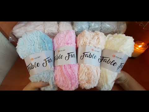 Видео: МЕГА-ЗАКУПКА ПРЯЖИ часть 2!