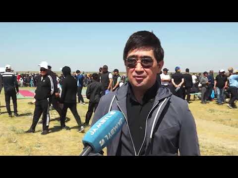 Видео: Жәдік БАБА кесенесінің ашылуы