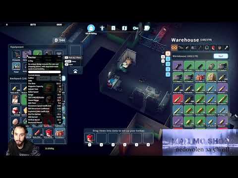 Видео: Патка стреля патки