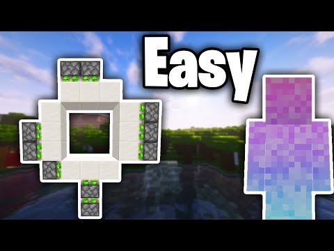 Видео: Как я строю 0 тиков | Простой 3x3!