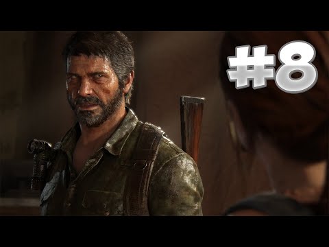 Видео: ПОВСТАНЦЫ В ОТЕЛЕ | THE LAST OF US — ПРОХОЖДЕНИЕ №8