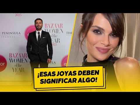 Видео: Романтический амулет, раскрывающий связь между Синем Юнсал и Озаном Акбабой!