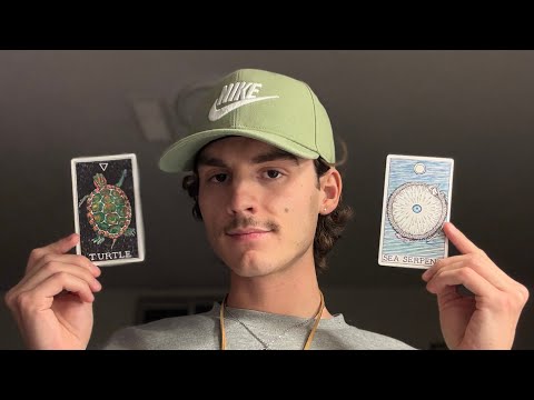 Видео: Пора вам об этом поговорить. Это очень важный момент в ваших отношениях с этим человеком.